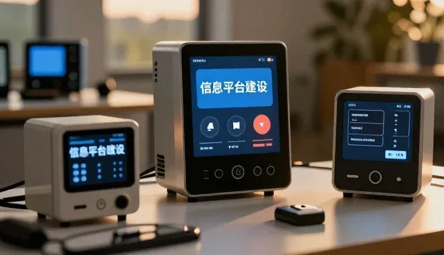 企业管理系统集成中常见问题及应对策略