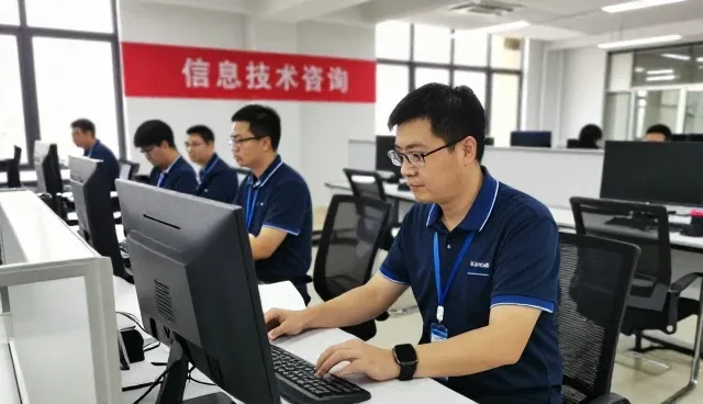 福建云创新视信息科技有限公司打造技术支持等应用案例